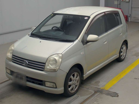 2004 Daihatsu Mira Avy L250S[0]