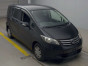 2010 Honda Freed