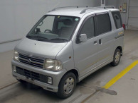 1999 Daihatsu Atrai