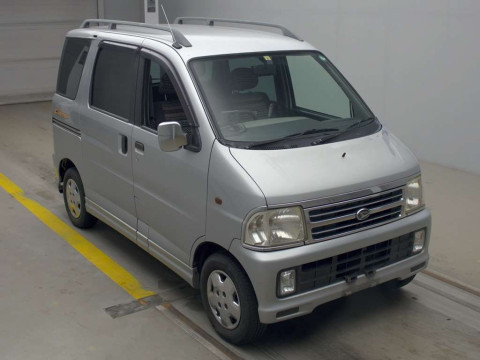 1999 Daihatsu Atrai S220V[2]