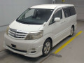 2006 Toyota Alphard