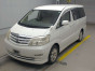 2005 Toyota Alphard V