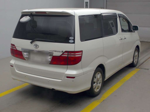 2005 Toyota Alphard V ANH10W[1]