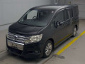 2009 Honda Step WGN Spada