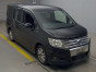 2009 Honda Step WGN Spada