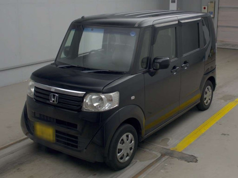 2012 Honda N-BOX JF1[0]