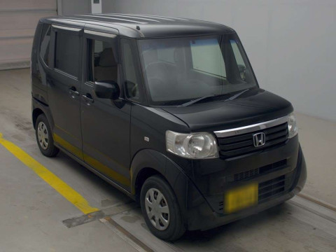 2012 Honda N-BOX JF1[2]