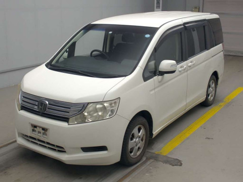 2010 Honda Step WGN RK1[0]