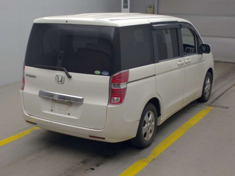 2010 Honda Step WGN RK1[1]