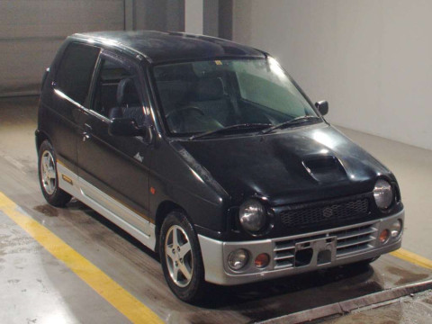 1998 Suzuki Alto Works HA11S[2]