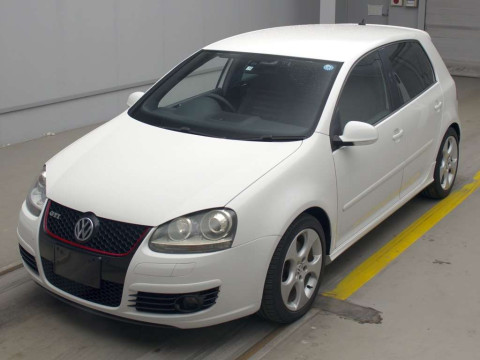 2007 Volkswagen Golf 1KAXX[0]