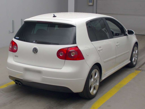 2007 Volkswagen Golf 1KAXX[1]