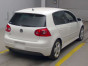 2007 Volkswagen Golf