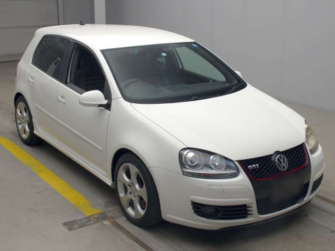 2007 Volkswagen Golf 1KAXX[2]