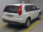 2009 Nissan X-Trail