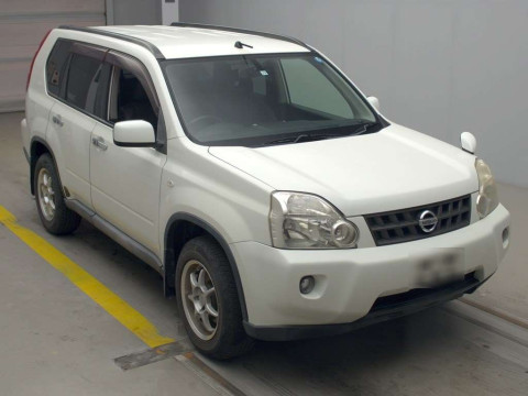 2009 Nissan X-Trail NT31[2]