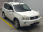 2009 Nissan X-Trail