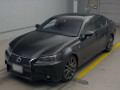 2014 Lexus GS