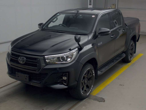 2020 Toyota Hilux GUN125[0]