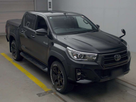 2020 Toyota Hilux GUN125[2]