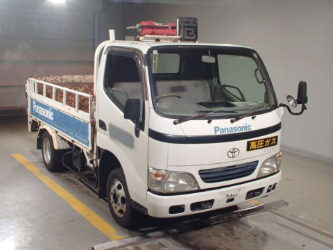 2005 Toyota Dyna Truck RZY231H[2]