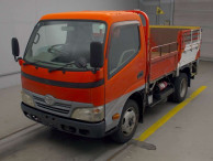 2010 Toyota Toyoace Truck