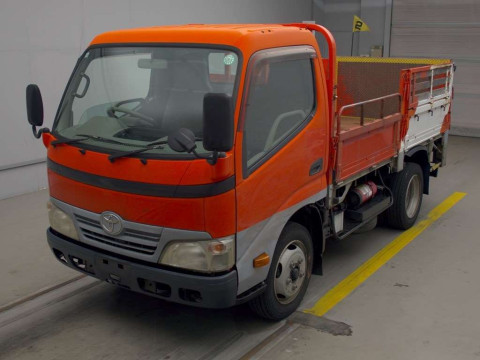 2010 Toyota Toyoace Truck BZU300[0]