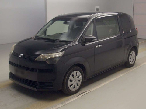 2013 Toyota Spade NCP141[0]