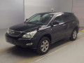 2010 Toyota Harrier