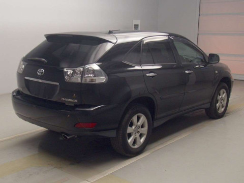 2010 Toyota Harrier ACU30W[1]