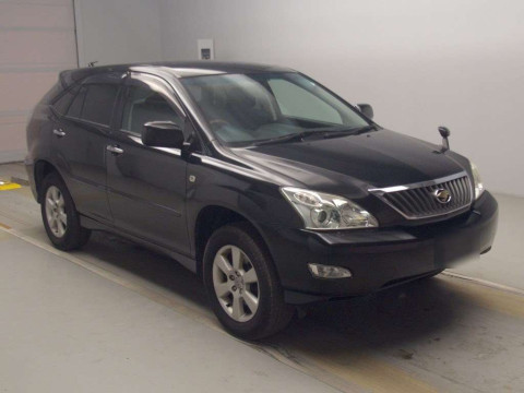 2010 Toyota Harrier ACU30W[2]