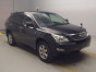 2010 Toyota Harrier