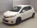 2012 Toyota Vitz