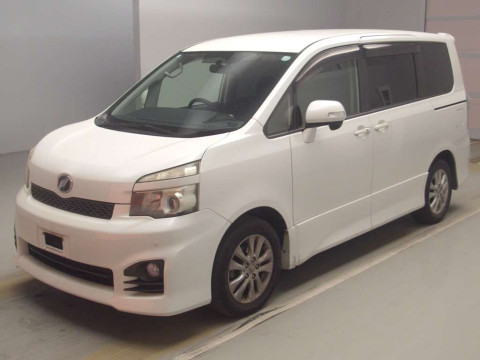 2012 Toyota Voxy ZRR70W[0]