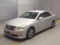 2011 Toyota Crown