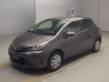 2014 Toyota Vitz