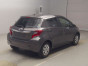 2014 Toyota Vitz