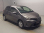 2014 Toyota Vitz