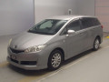 2009 Toyota Wish