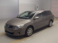 2009 Toyota Corolla Fielder