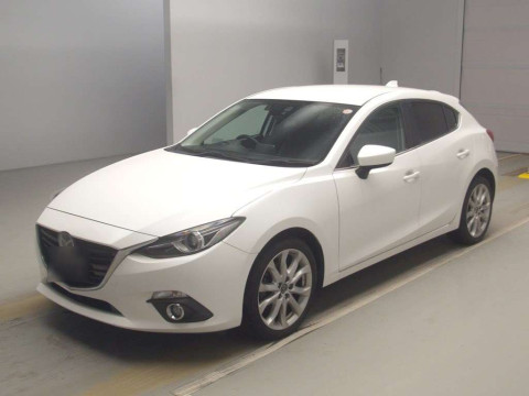 2014 Mazda Axela Sport BMEFS[0]