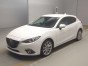 2014 Mazda Axela Sport