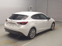 2014 Mazda Axela Sport