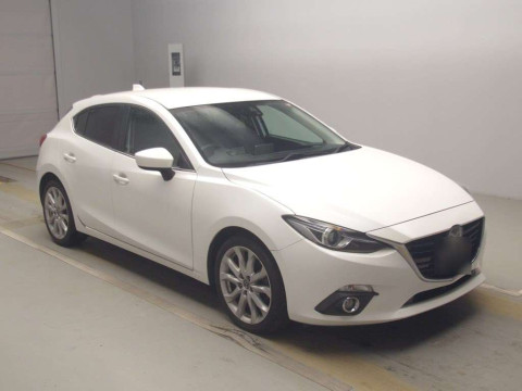 2014 Mazda Axela Sport BMEFS[2]