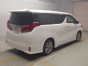 2021 Toyota Alphard