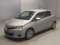 2012 Toyota Vitz