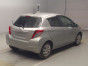 2012 Toyota Vitz