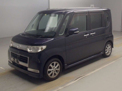 2008 Daihatsu Tanto L375S[0]