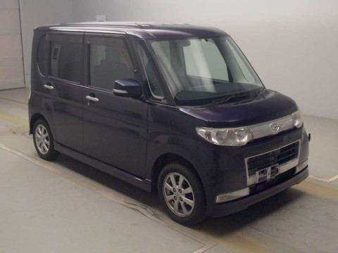 2008 Daihatsu Tanto L375S[2]