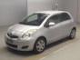 2008 Toyota Vitz